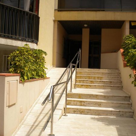 Costa Verde Cambrils Exterior foto