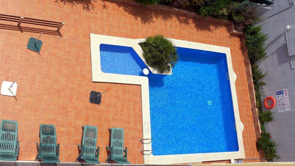Costa Verde Cambrils Exterior foto
