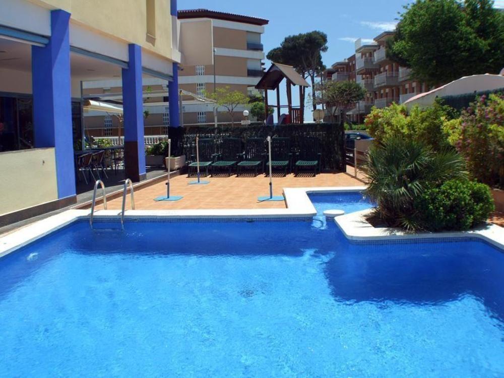 Costa Verde Cambrils Exterior foto