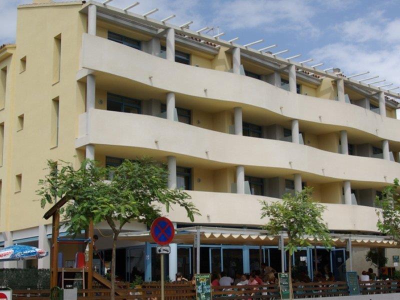 Costa Verde Cambrils Exterior foto