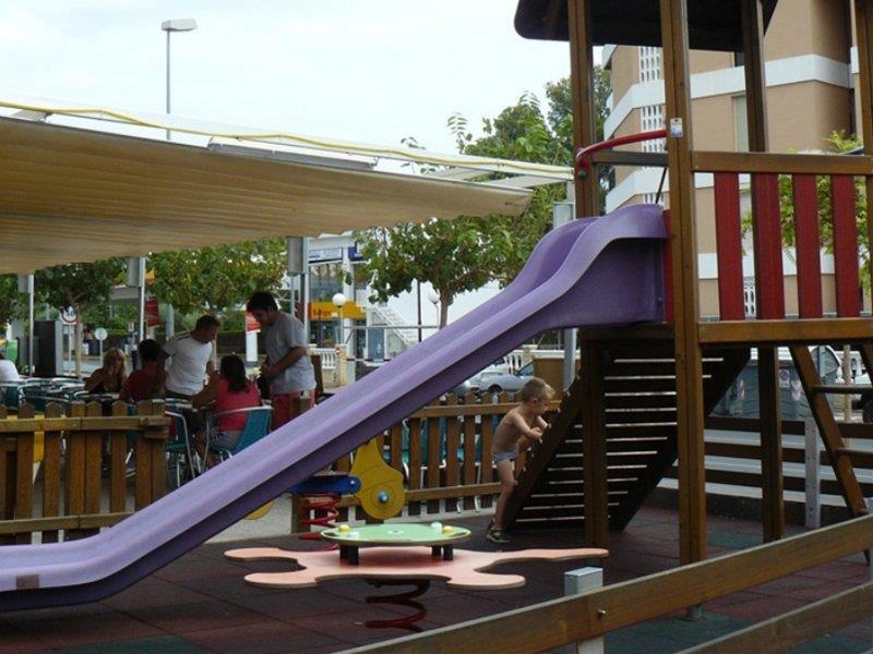 Costa Verde Cambrils Exterior foto