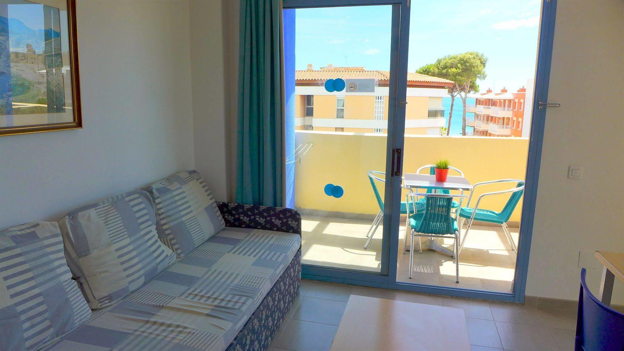Costa Verde Cambrils Exterior foto
