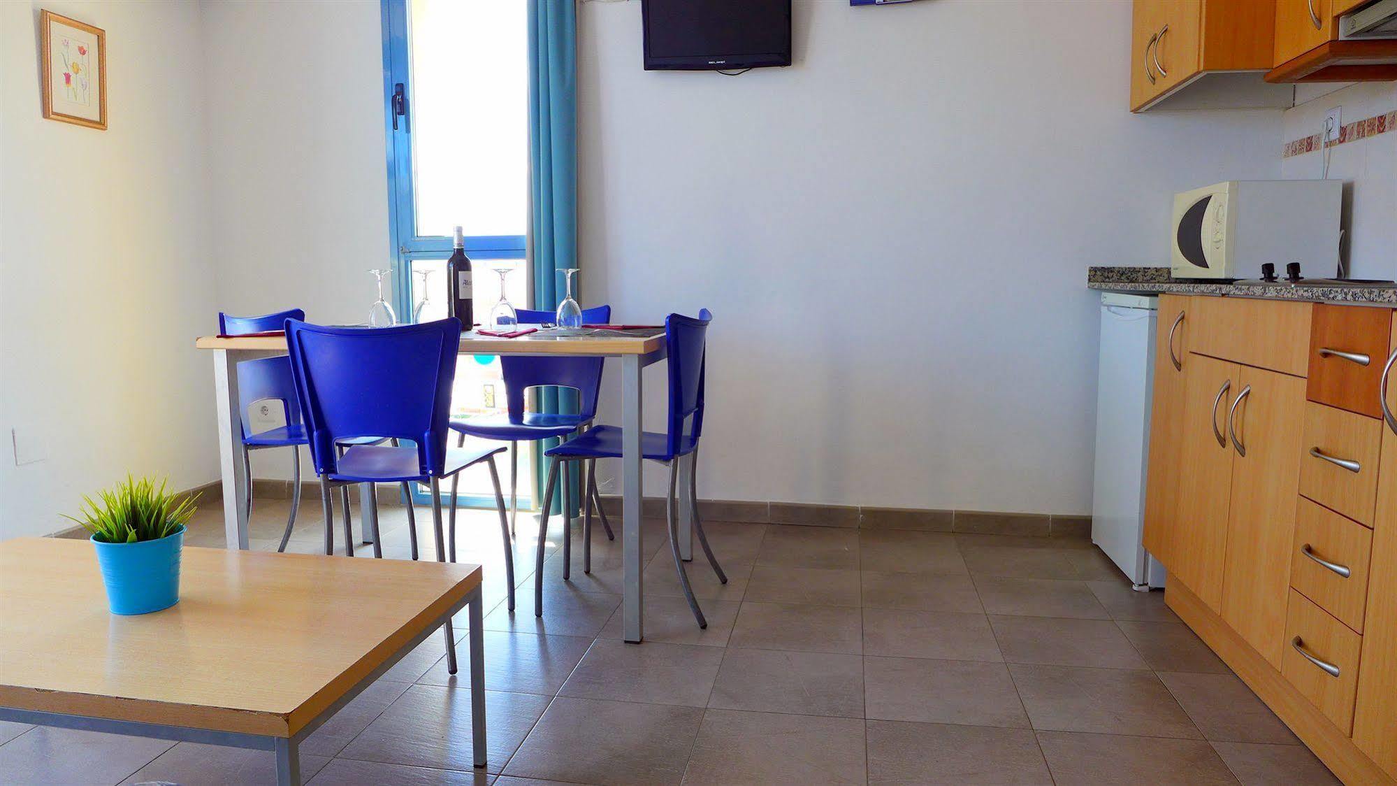 Costa Verde Cambrils Exterior foto