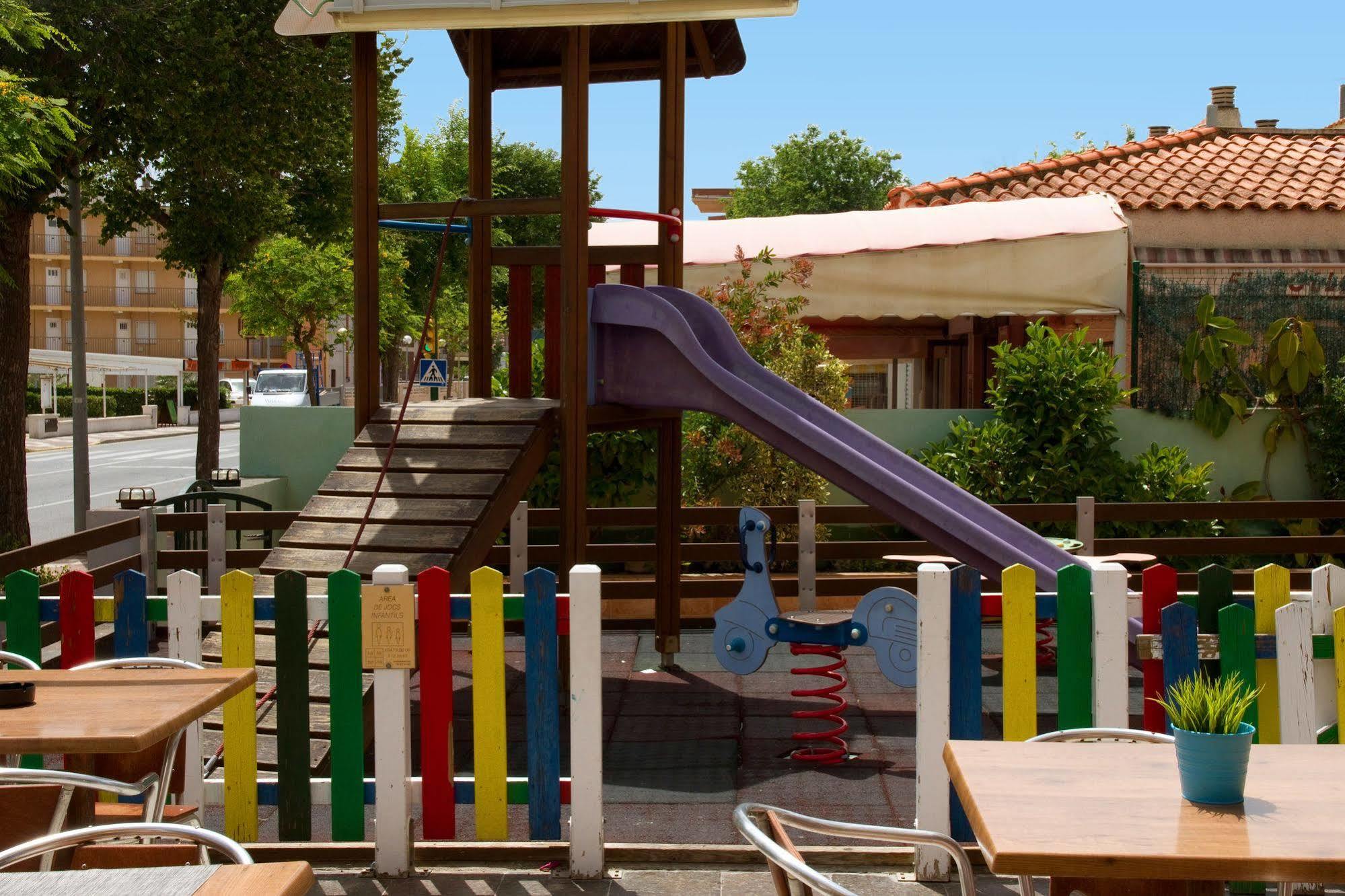 Costa Verde Cambrils Exterior foto