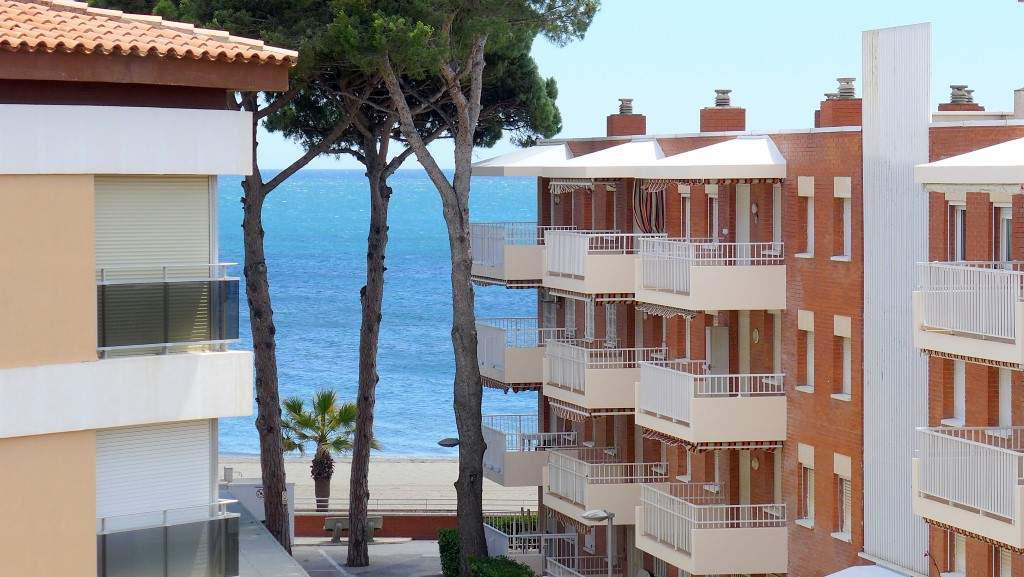Costa Verde Cambrils Exterior foto