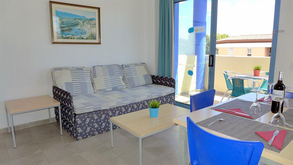 Costa Verde Cambrils Exterior foto