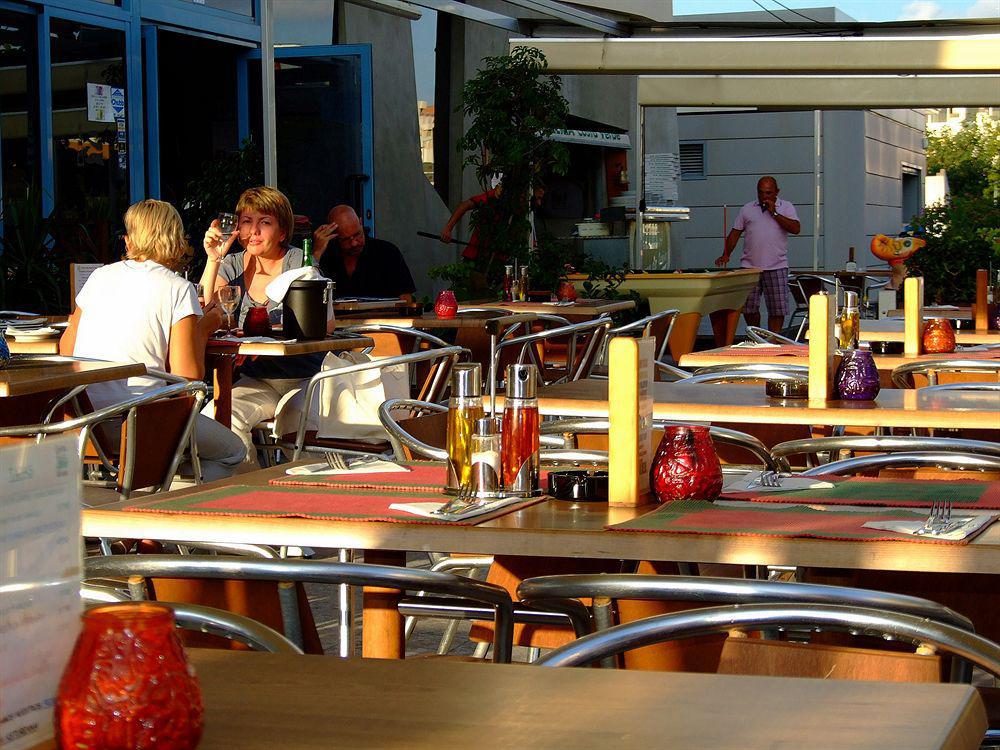 Costa Verde Cambrils Exterior foto